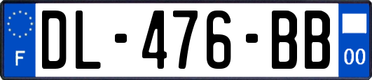 DL-476-BB