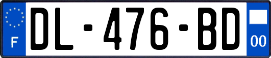 DL-476-BD