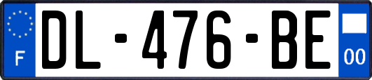 DL-476-BE