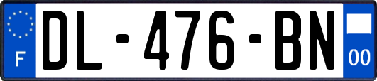 DL-476-BN