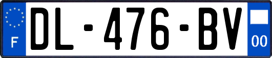 DL-476-BV