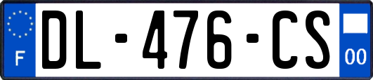 DL-476-CS