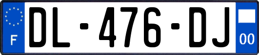 DL-476-DJ