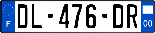DL-476-DR