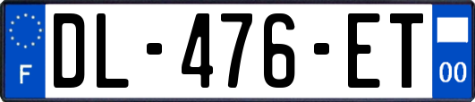 DL-476-ET