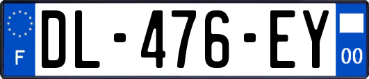 DL-476-EY