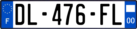 DL-476-FL