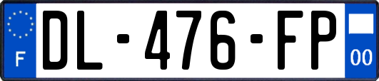 DL-476-FP