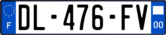 DL-476-FV