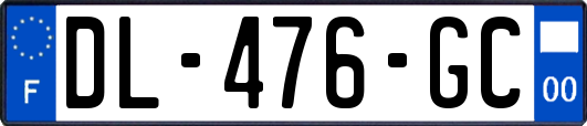 DL-476-GC