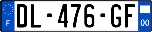 DL-476-GF