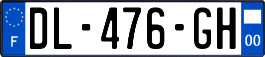 DL-476-GH