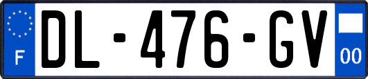 DL-476-GV