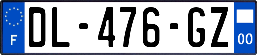 DL-476-GZ