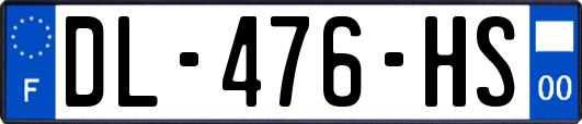 DL-476-HS