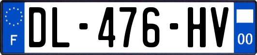 DL-476-HV