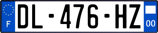 DL-476-HZ