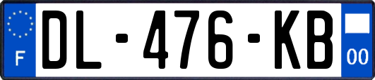 DL-476-KB