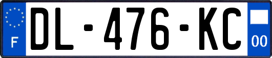DL-476-KC