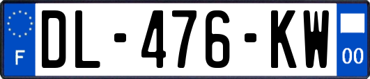 DL-476-KW