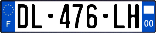 DL-476-LH