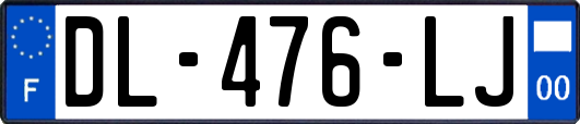 DL-476-LJ