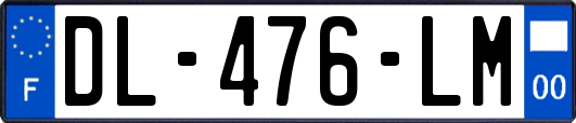 DL-476-LM