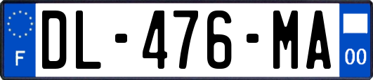 DL-476-MA