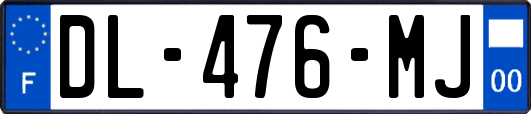 DL-476-MJ