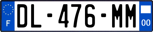 DL-476-MM