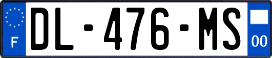 DL-476-MS