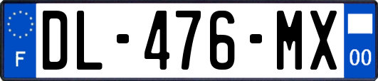 DL-476-MX