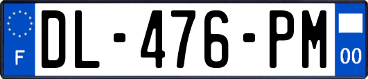 DL-476-PM