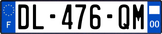 DL-476-QM