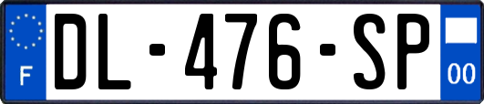 DL-476-SP