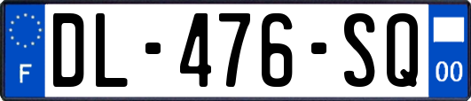 DL-476-SQ