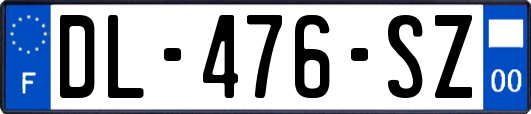 DL-476-SZ