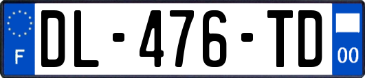 DL-476-TD