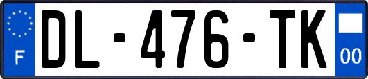 DL-476-TK