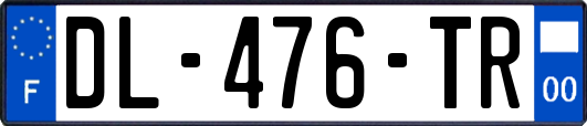 DL-476-TR