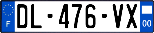 DL-476-VX