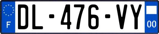 DL-476-VY