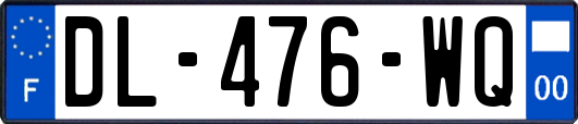 DL-476-WQ