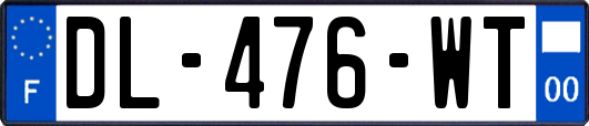 DL-476-WT