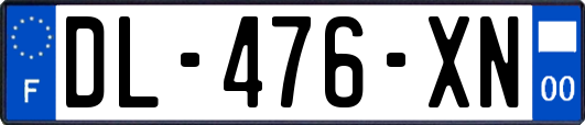 DL-476-XN