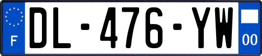 DL-476-YW