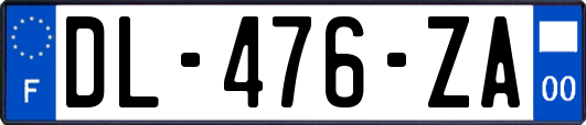 DL-476-ZA