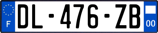 DL-476-ZB