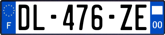 DL-476-ZE