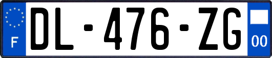 DL-476-ZG